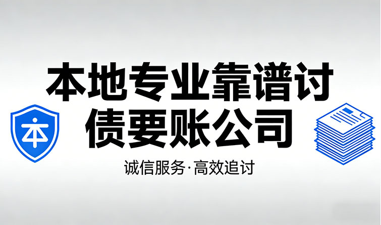 台北讨债公司